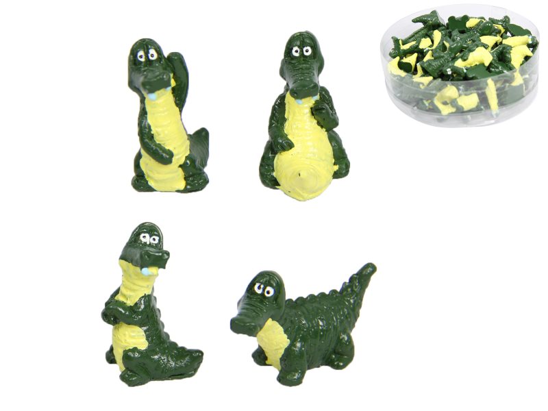 Crocodile Miniatures