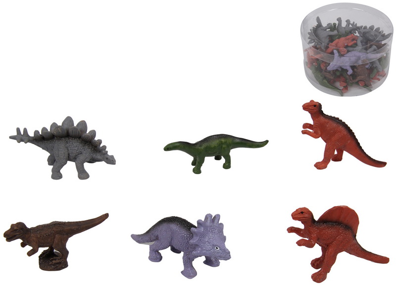 Dinosaur Miniatures
