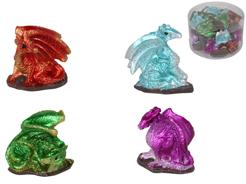Dragon Miniatures
