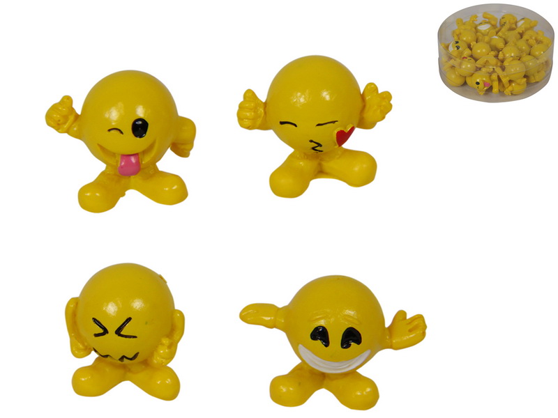 Emoji Miniatures