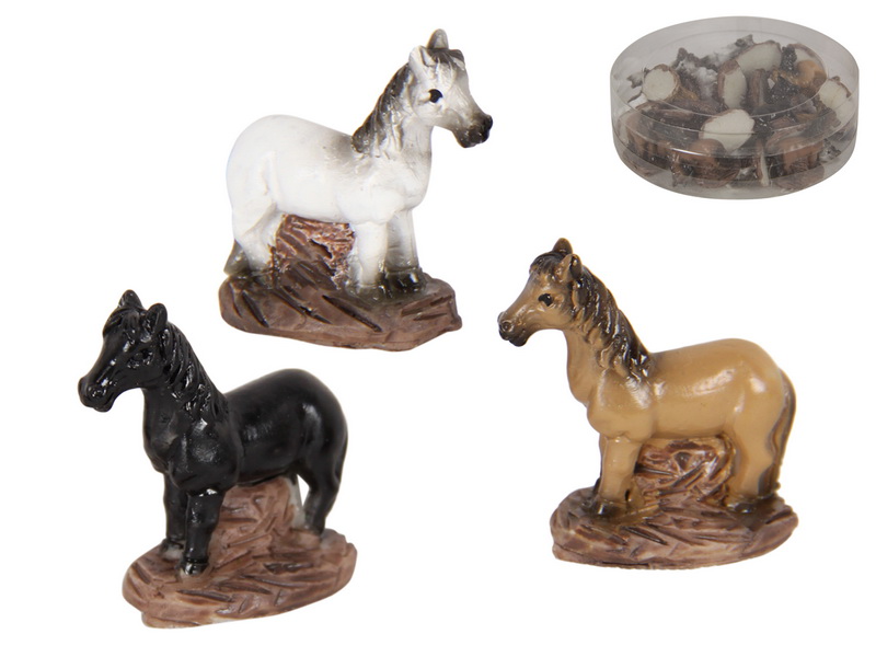 Horse Miniatures