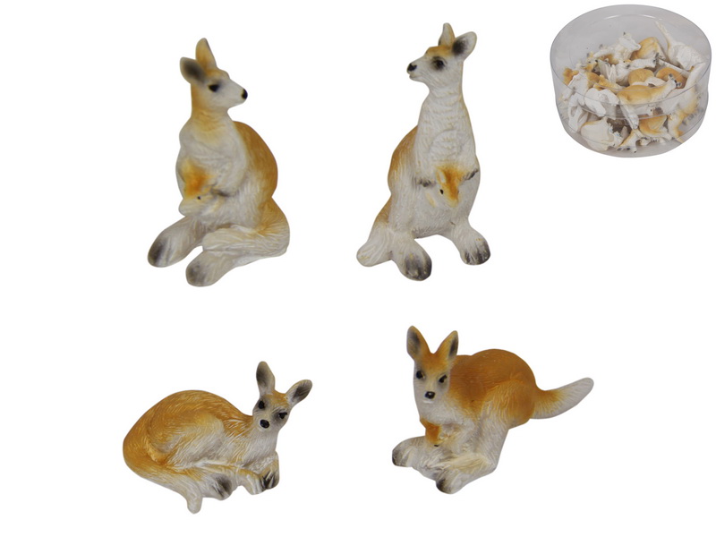 Kangaroo Miniatures
