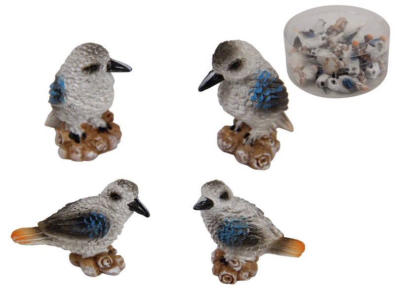 kookaburra Miniatures