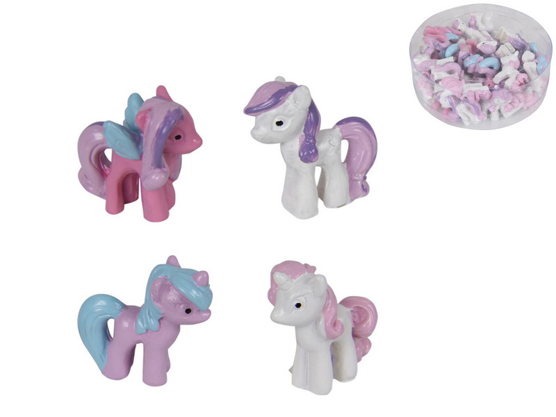 Pony Miniatures