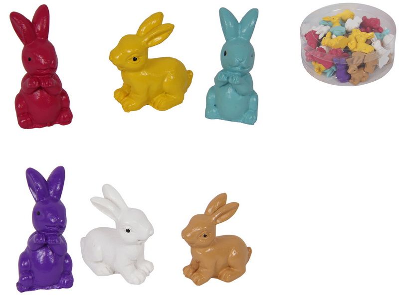 Funky Rabbit Miniatures