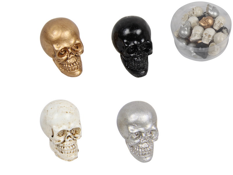 Skull Miniatures