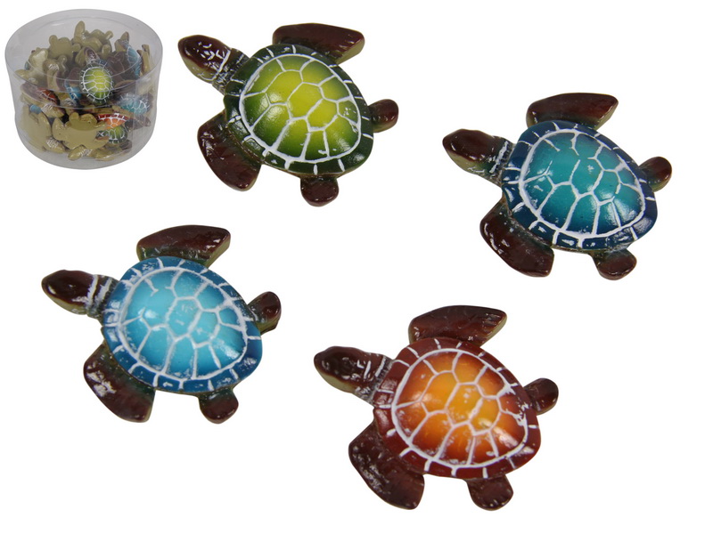 Turtle Miniatures