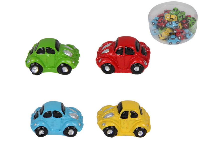 Volkswagen Beetle Miniatures