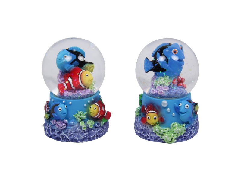 Nemo & Dori Water Ball