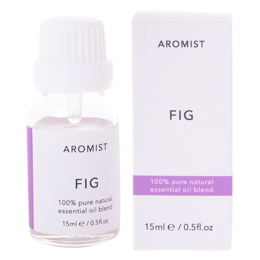 Aromist Fig 100% Essential Oil (15mL)