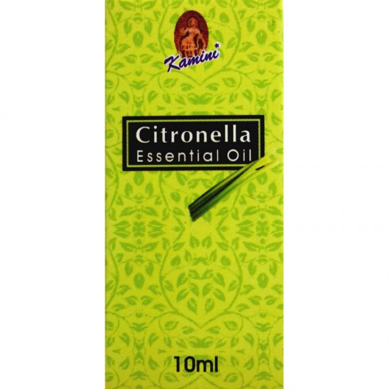 Citronella Fragrance Oil
