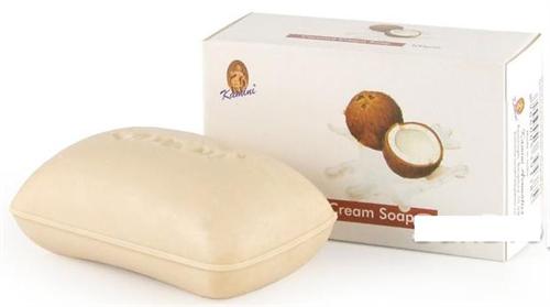 Kamini Coconut Cream