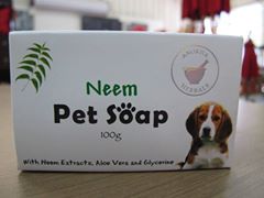 Neem (Pet Soap)