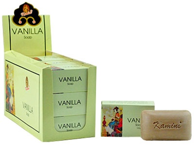 Kamini Vanilla