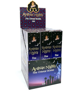 Kamini Arabian Nights 25gm