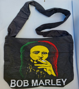 Bob Marley Shoulder Bag