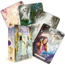 ORACLE CARDS - Guardian Angel