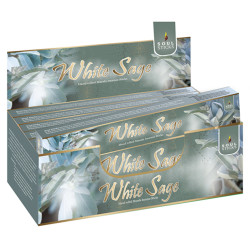 Soul Sticks White Sage 15gm