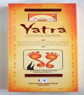 Parimal Yatra Incense 66gm