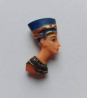 Miniature Egyptian Magnet