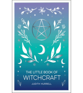 Little Book Of Witchcraft