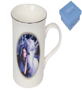 Unicorn Solace Mug