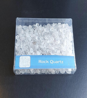 Rock Quartz Stone Chips