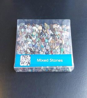 Mixed Stone Chips
