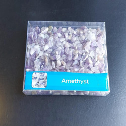 Amethyst Stone Chips