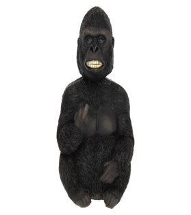 17cm Gorilla With F.O. Bobble Head