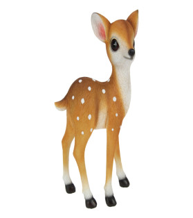 30cm Cute Deer Standing