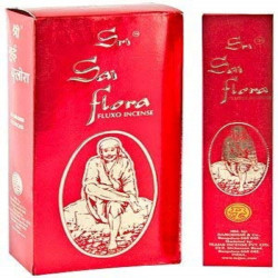 Sai Flora - 25Gm Incense