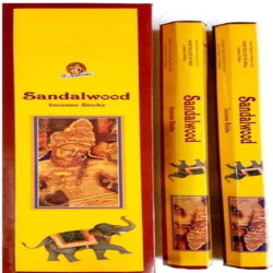 Kamini Sandalwood Garden Incense