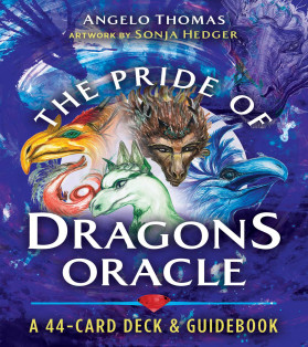 Pride Of Dragons Oracle
