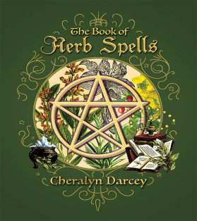Book Of Herb Spell