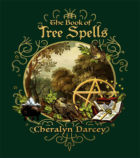 Book Of Tree Spell