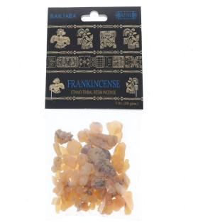 Banjara frankincense resin 30GM