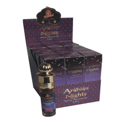 Arabian Nights Perfume Oil (Triple Strength)