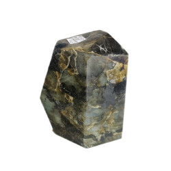 Crystal Free Form Large Labradorite 12-18cm (Approx 2.018kg)
