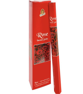 Kamini Rose Garden Incense