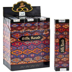 Kamini Silk Road Incense 15Gm