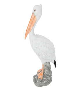 29cm Pelican on Rocks
