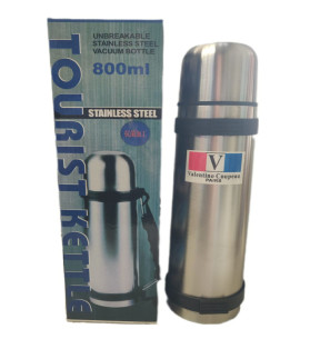 Travel Bottle Vacuum Flask 800ml