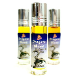 Dragons Blood Perfume Oil