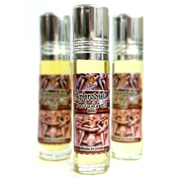 Aphrodisia Perfume Oil