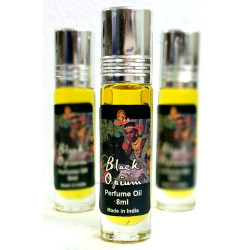 Black Opium Perfume Oil