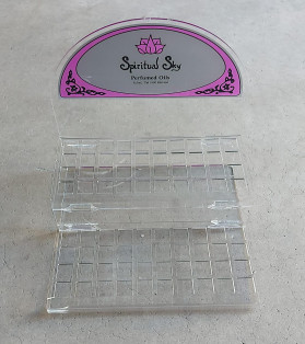 Spiritual Sky Frag Display Stand