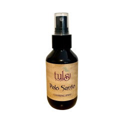 Tulsi Palo Santo Spray 100ML