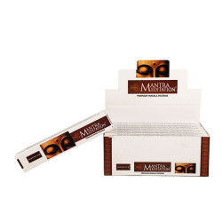 Nandita Mantra Meditation - 15Gm Incense