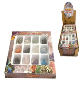 12 Stone Gift Pack 2 Asstd